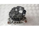 Recambio de alternador para volkswagen polo (6r1) advance referencia OEM IAM 04C903023L BOSCH F000BL08F2