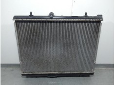 RADIADOR AGUA 0055489 nissens