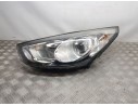 Recambio de faro izquierdo para hyundai ix35 (lm, el, elh) 2.0 referencia OEM IAM 921012Y000 XENON 