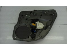 ELEVALUNAS TRASERO DERECHO 1J5839730H 18 PINS ELECTRICO