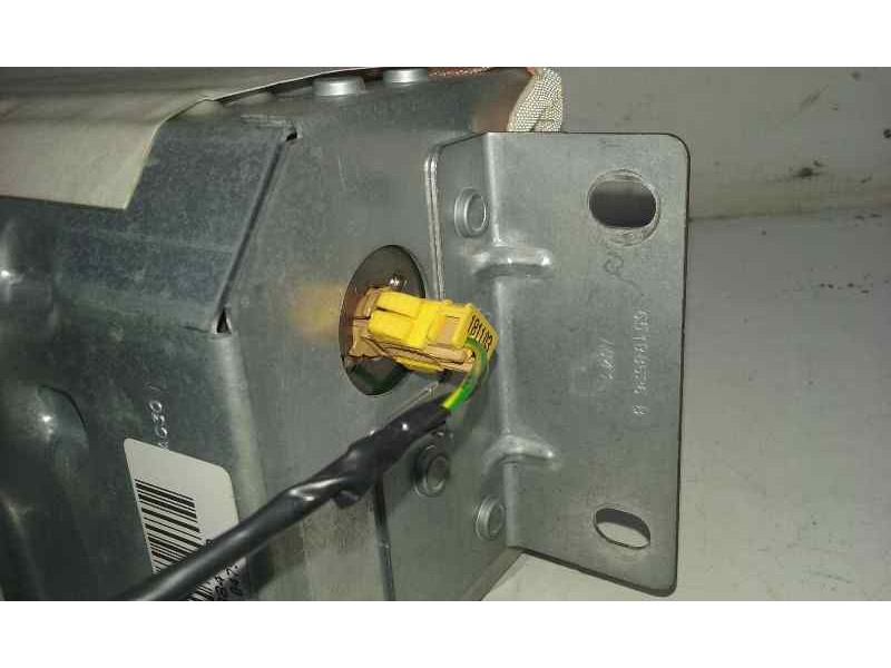 Recambio de kit airbag para ford focus c-max (cap) ambiente (d) referencia OEM IAM   