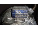 Recambio de turbocompresor para mercedes-benz clase c (w204) berlina c 220 cdi blueefficiency (204.002) referencia OEM IAM REF. 
