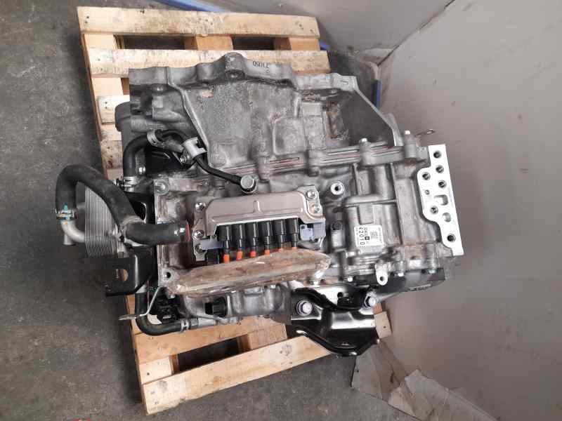 Recambio de caja cambios para toyota rav4 hybrid 4x4 advance referencia OEM IAM 3090042010 19F7V01047 AUTOMATICA