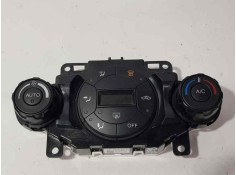 Recambio de mando climatizador para ford fiesta (ccn) trend referencia OEM IAM 69897301G20121412861  