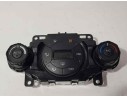 Recambio de mando climatizador para ford fiesta (ccn) trend referencia OEM IAM 69897301G20121412861  