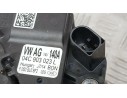 Recambio de alternador para volkswagen polo (6r1) advance referencia OEM IAM 04C903023L BOSCH F000BL08F2