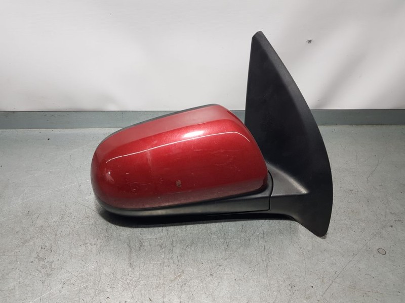 Recambio de retrovisor derecho para chevrolet aveo ls referencia OEM IAM   ELÉCTRICO 5 PINS