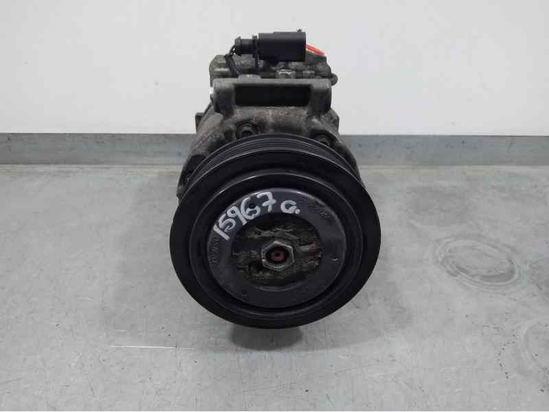 Recambio de compresor aire acondicionado para audi q7 (4l) 3.0 tdi quattro referencia OEM IAM 7L6820803J  DENSO