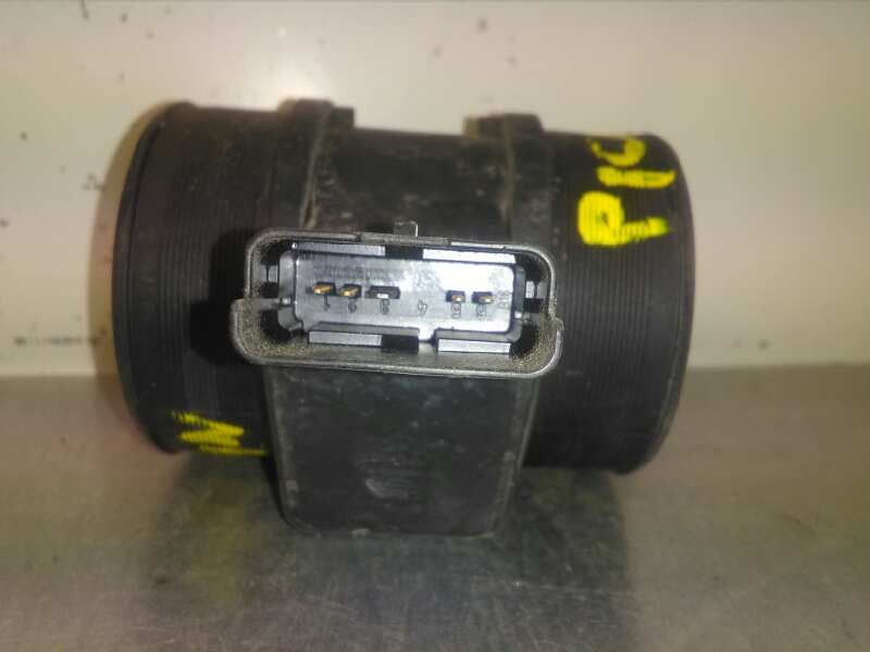 Recambio de caudalimetro para citroën xsara picasso 2.0 hdi cat (rhy / dw10td) referencia OEM IAM 9628336380 5WK9623 SIEMENS