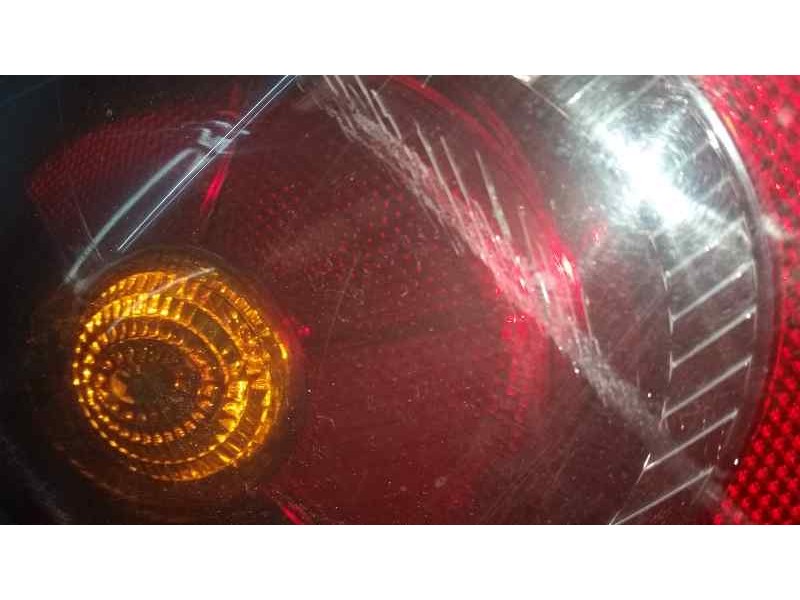 Recambio de piloto trasero izquierdo para fiat bravo (198) 1.9 active multijet referencia OEM IAM   ROZADO