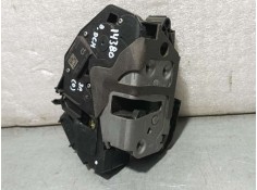 Recambio de cerradura puerta delantera derecha para ford fiesta (cb1) titanium referencia OEM IAM 8A6AA21812BG 40644133 ELECTRIC