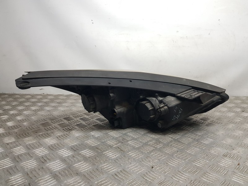 Recambio de faro izquierdo para hyundai ix35 (lm, el, elh) 2.0 referencia OEM IAM 921012Y000 XENON 
