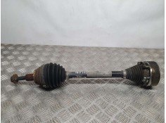 Recambio de transmision delantera izquierda para seat leon (1p1) reference referencia OEM IAM 1K0407271CP  