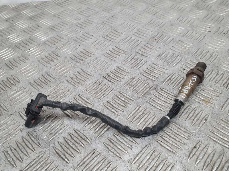 Recambio de sonda lambda para peugeot 2008 (p1) active referencia OEM IAM 9810666880 0258027151 BOSCH