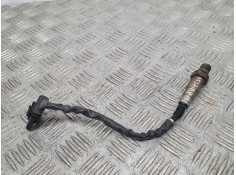 Recambio de sonda lambda para peugeot 2008 (p1) active referencia OEM IAM 9810666880 0258027151 BOSCH