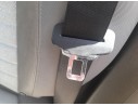Recambio de cinturon seguridad trasero izquierdo para fiat tipo sedán (356_, 357_) 1.4 (356sxa1b) referencia OEM IAM 735631016  