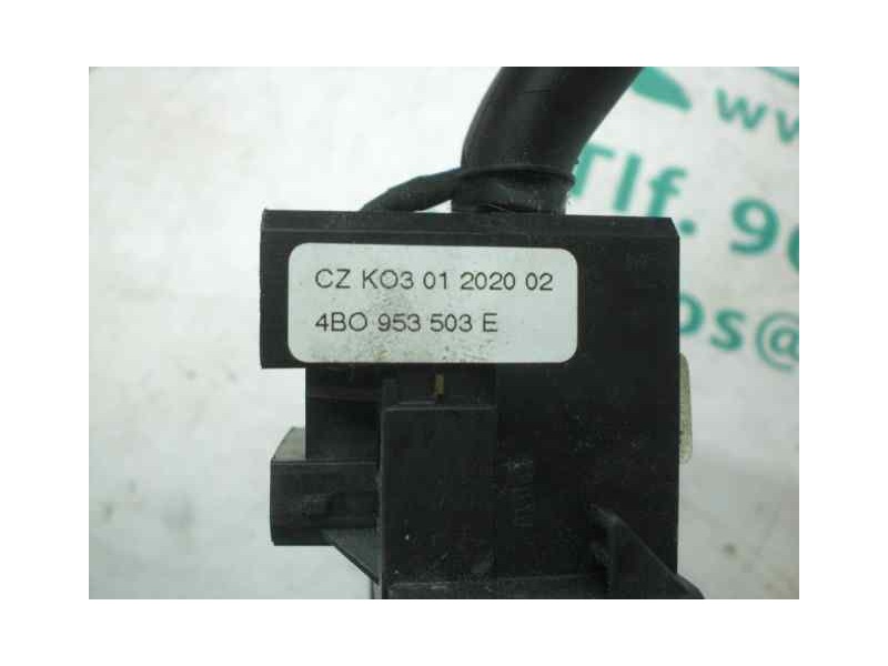 Recambio de mando limpia para volkswagen passat berlina (3b3) comfortline referencia OEM IAM 4B0953503E  