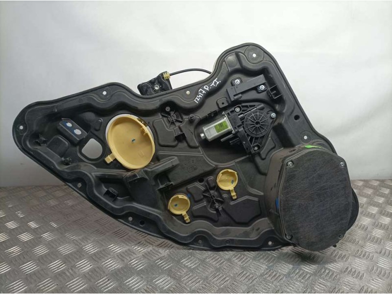 Recambio de elevalunas trasero izquierdo para jeep cherokee limited 4wd referencia OEM IAM 20155916280  