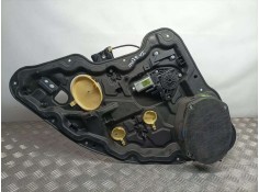 Recambio de elevalunas trasero izquierdo para jeep cherokee limited 4wd referencia OEM IAM 20155916280  