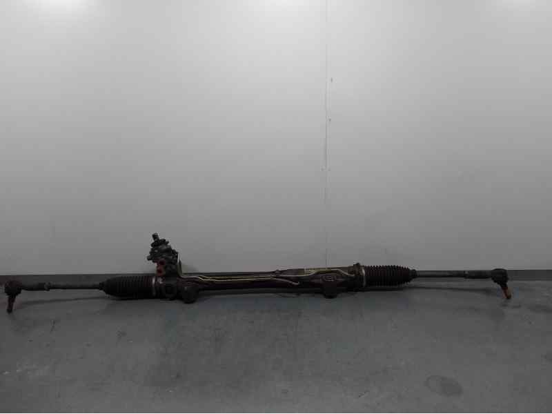 Recambio de cremallera direccion para audi q7 (4l) 3.0 tdi quattro referencia OEM IAM 7L8422055T  ASISTIDA