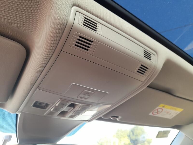 Recambio de luz interior para volkswagen tiguan (ad1, ax1) 1.4 tsi referencia OEM IAM 5NA907044M  