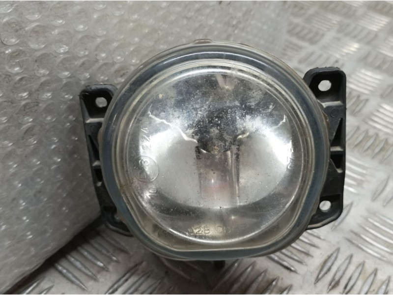 Recambio de faro antiniebla izquierdo para fiat linea (110) emotion referencia OEM IAM 4107199900000  MAKO