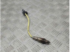 Recambio de sonda lambda para peugeot 208 (p2) active pack referencia OEM IAM 980447680  NTK