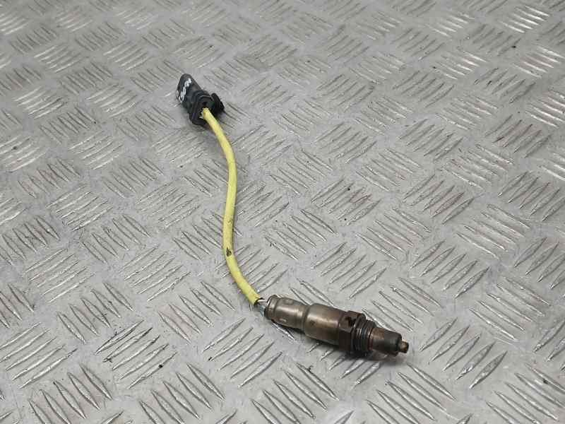 Recambio de sonda lambda para peugeot 208 (p2) active pack referencia OEM IAM 980447680  NTK