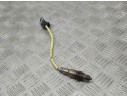 Recambio de sonda lambda para peugeot 208 (p2) active pack referencia OEM IAM 980447680  NTK