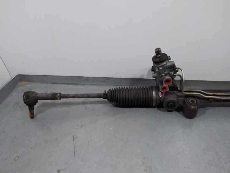 Recambio de cremallera direccion para audi q7 (4l) 3.0 tdi quattro referencia OEM IAM 7L8422055T  ASISTIDA