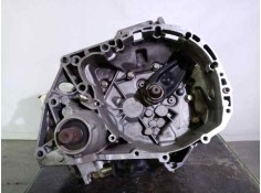 CAJA CAMBIOS JB1153 S024881 5VELOCIDADES