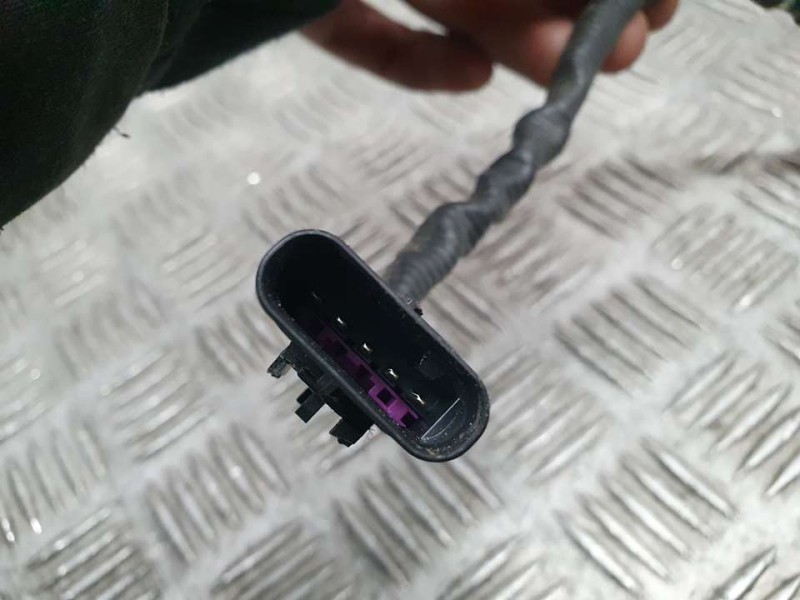 Recambio de sonda lambda para peugeot 2008 (p1) active referencia OEM IAM 9810666880 0258027151 BOSCH