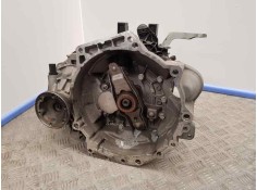 CAJA CAMBIOS MZK 24104 5VELOCIDADES