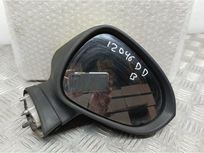 Recambio de retrovisor derecho para seat ibiza (6j5) reference referencia OEM IAM   ELECTRICO