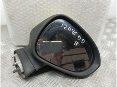 Recambio de retrovisor derecho para seat ibiza (6j5) reference referencia OEM IAM   ELECTRICO