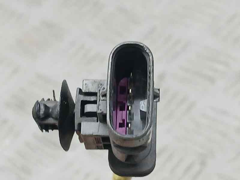 Recambio de sonda lambda para peugeot 208 (p2) active pack referencia OEM IAM 980447680  NTK