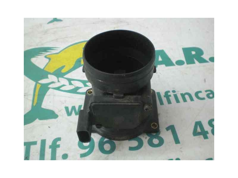 Recambio de caudalimetro para volkswagen passat berlina (3b3) comfortline referencia OEM IAM 06A906461B AFH60100 HITACHI