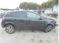 OPEL ASTRA H BERLINA