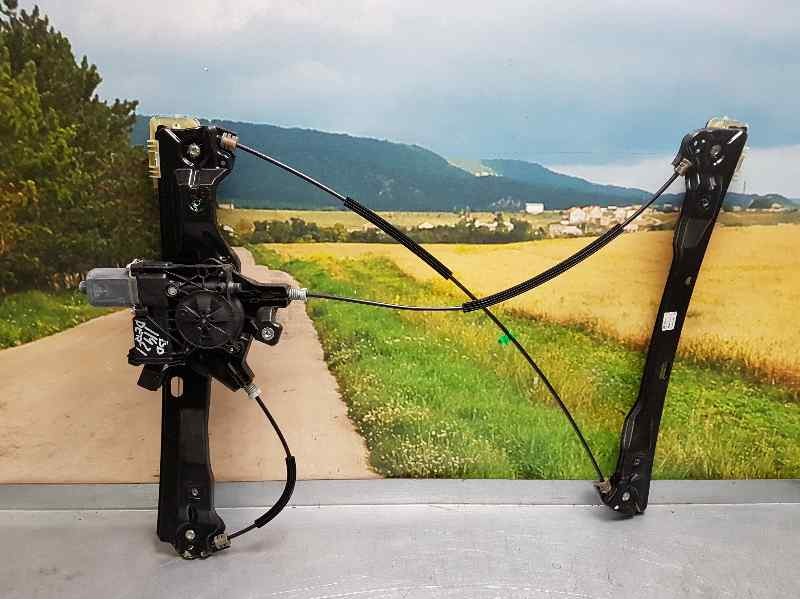 Recambio de elevalunas delantero derecho para opel adam jam ecoflex referencia OEM IAM 13350350 C02551103 ELECTRICO