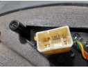 Recambio de retrovisor izquierdo para chevrolet aveo ls referencia OEM IAM   5 PINES ELÉCTRICO , CARCASA PELADA