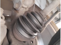 Recambio de transmision delantera derecha para nissan micra v (k14) 1.0 referencia OEM IAM 391005FF0A  