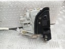 Recambio de cerradura puerta trasera derecha para porsche macan (typ ) s diesel referencia OEM IAM 9A783911606 ELECTRICA 8K08390
