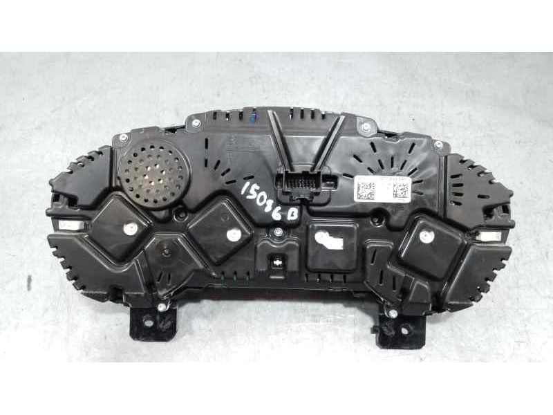Recambio de cuadro instrumentos para ford fiesta (ce1) st-line referencia OEM IAM L1BT10849BAF  