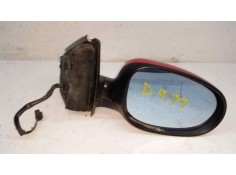 Recambio de retrovisor derecho para fiat bravo (198) 1.9 active multijet referencia OEM IAM  7 CABLES ELECTRICO