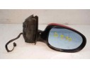 Recambio de retrovisor derecho para fiat bravo (198) 1.9 active multijet referencia OEM IAM  7 CABLES ELECTRICO