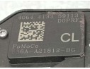 Recambio de cerradura puerta delantera derecha para ford fiesta (cb1) titanium referencia OEM IAM 8A6AA21812BG 40644133 ELECTRIC