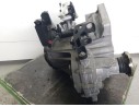 Recambio de caja cambios para volkswagen polo (6r1) advance referencia OEM IAM PED 5 Velocidades 10094