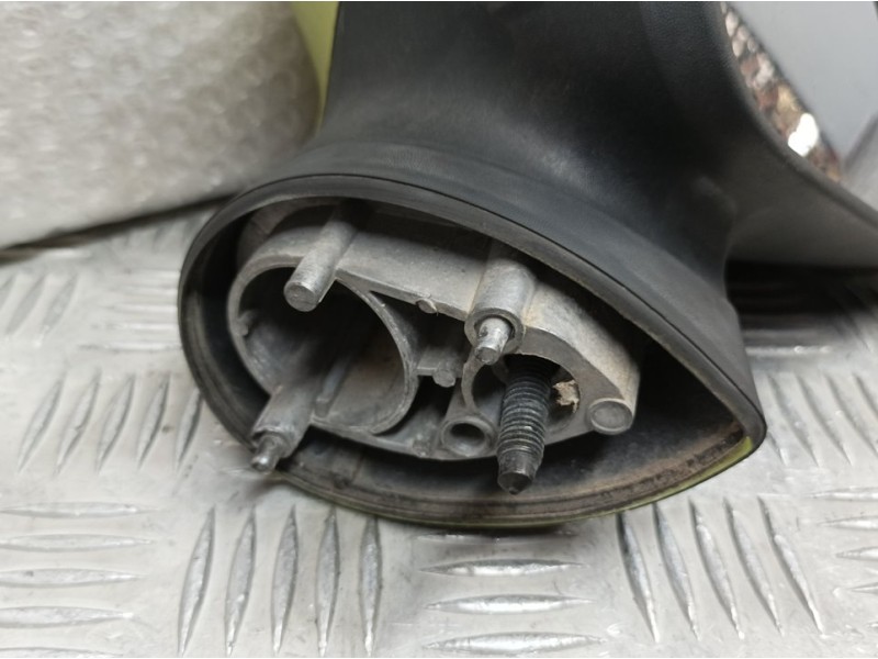 Recambio de retrovisor derecho para seat ibiza (6j5) reference referencia OEM IAM   ELECTRICO