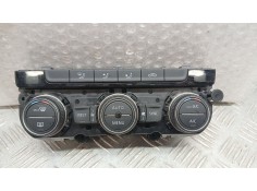 Recambio de mando climatizador para volkswagen tiguan (ad1, ax1) 1.4 tsi referencia OEM IAM 5NA907044M  901560220021