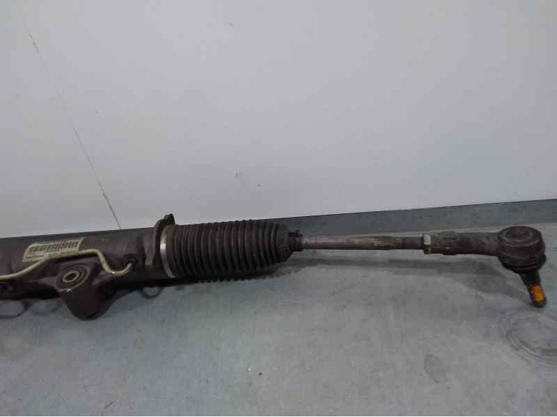 Recambio de cremallera direccion para audi q7 (4l) 3.0 tdi quattro referencia OEM IAM 7L8422055T  ASISTIDA